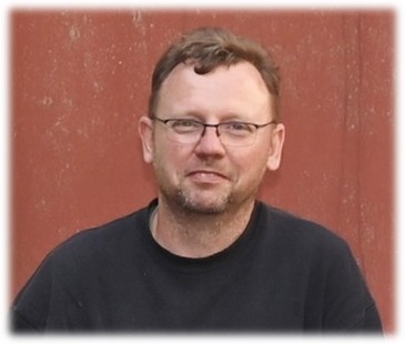 Horst Müller-Kuntzer